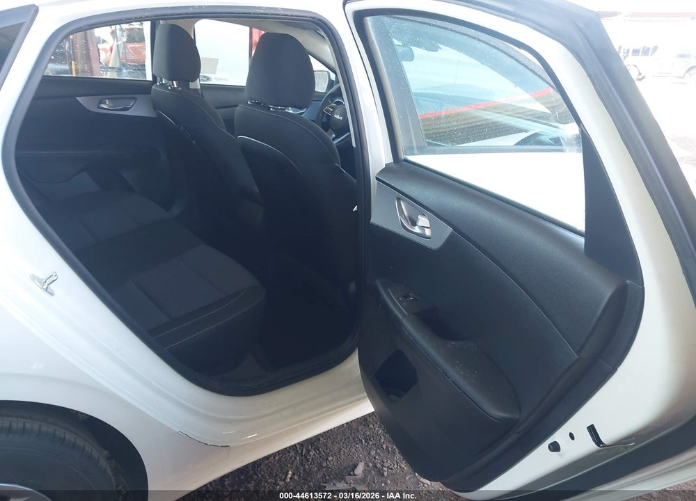 2023 KIA FORTE LX VIN: 3KPF24AD6PE643354