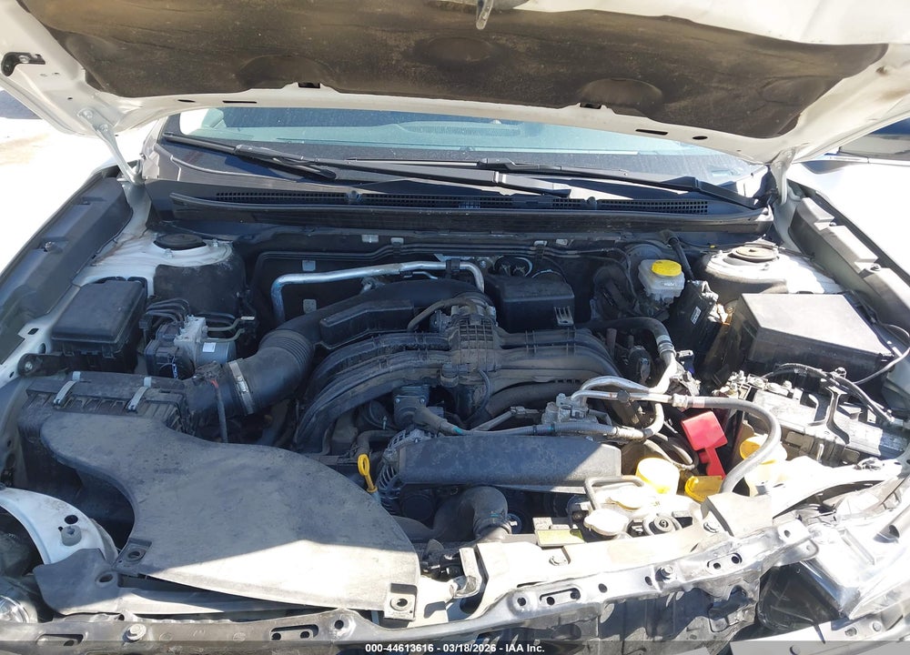 2024 SUBARU OUTBACK PREMIUM VIN: 4S4BTADC7R3177033