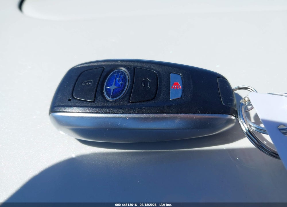 2024 SUBARU OUTBACK PREMIUM VIN: 4S4BTADC7R3177033