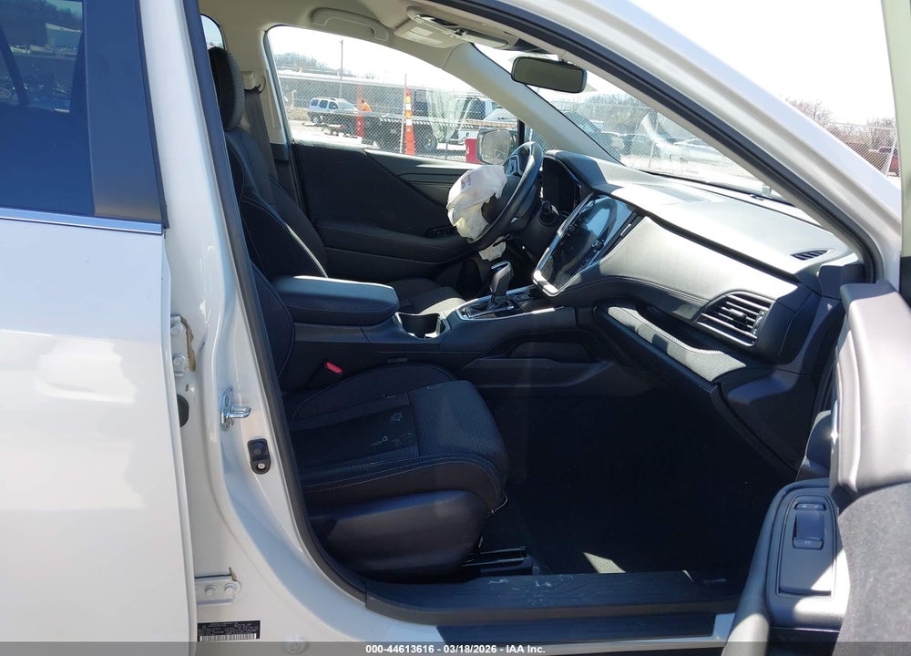 2024 SUBARU OUTBACK PREMIUM VIN: 4S4BTADC7R3177033