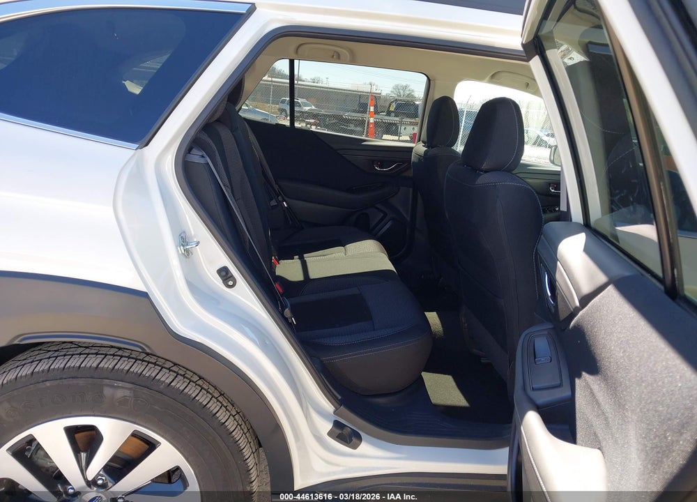 2024 SUBARU OUTBACK PREMIUM VIN: 4S4BTADC7R3177033