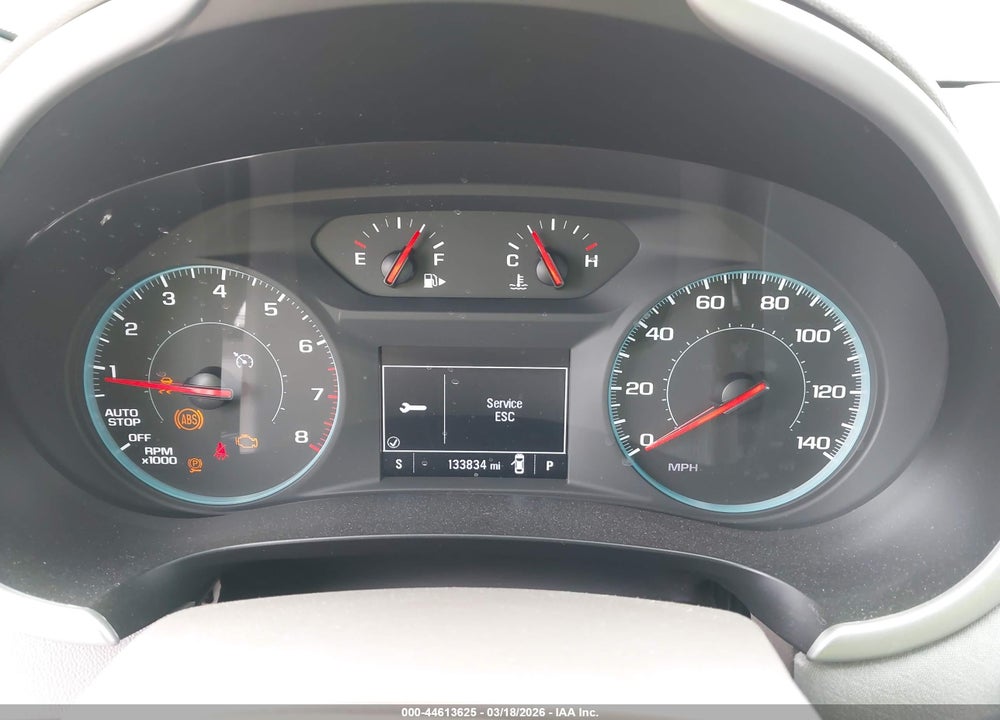 2023 CHEVROLET MALIBU FWD 1FL VIN: 1G1ZC5ST6PF112921