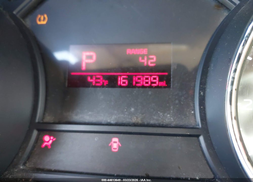 2016 KIA SEDONA LX VIN: KNDMB5C14G6146115