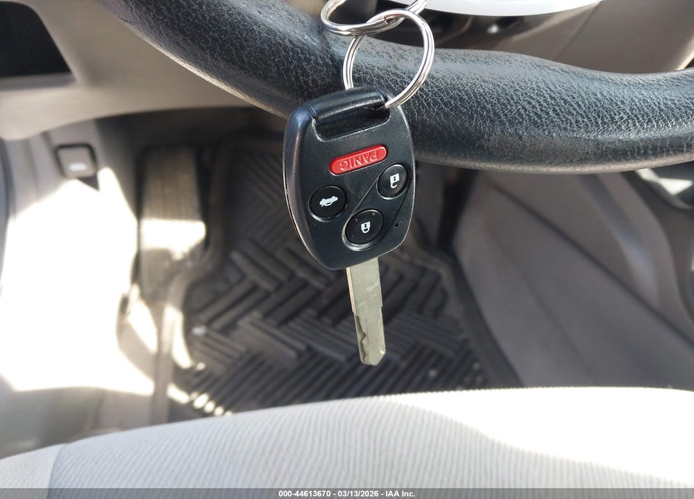 2008 HONDA CIVIC EX VIN: 1HGFA16828L064322