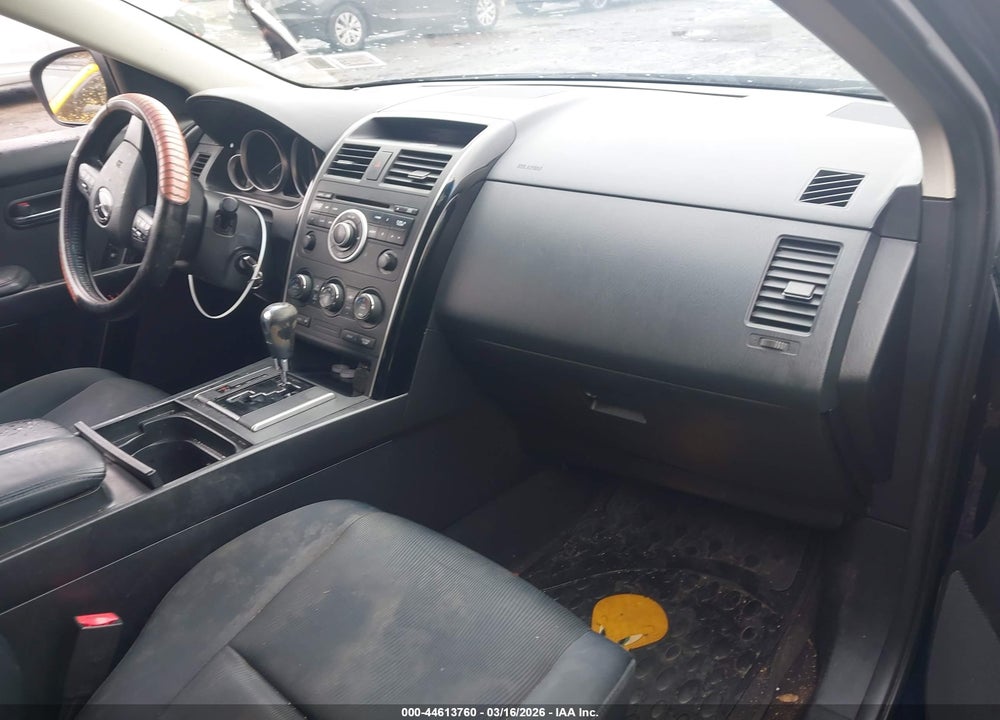 2010 MAZDA CX-9 SPORT VIN: JM3TB3MV4A0212889