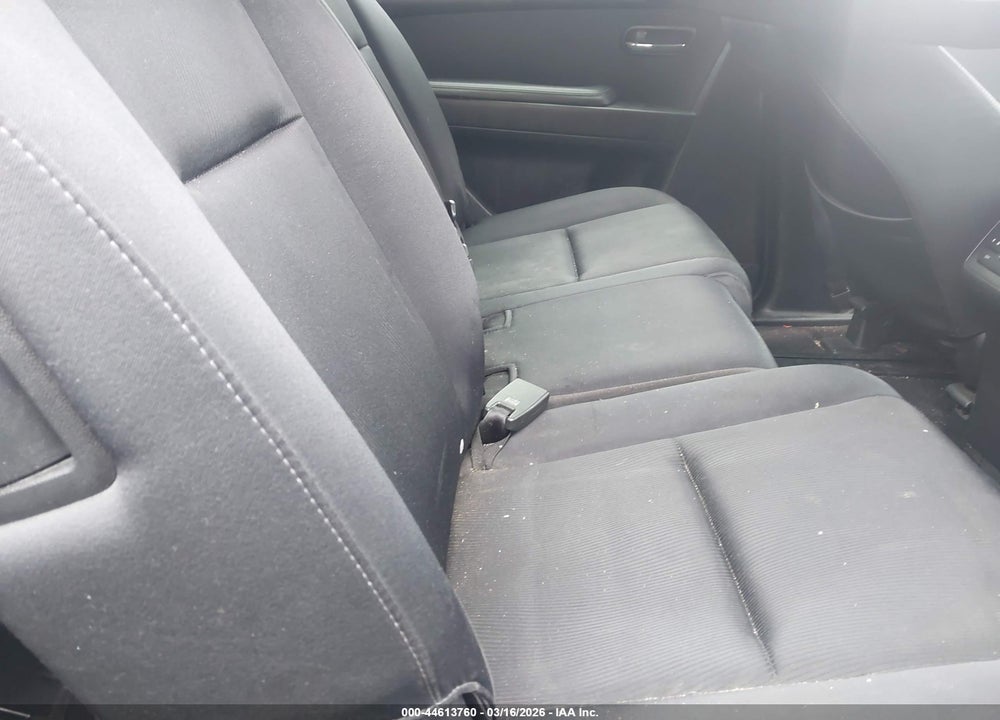 2010 MAZDA CX-9 SPORT VIN: JM3TB3MV4A0212889