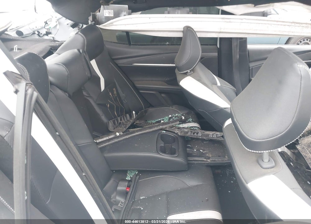 2026 TOYOTA CAMRY SE VIN: 4T1DAACK6TU246528