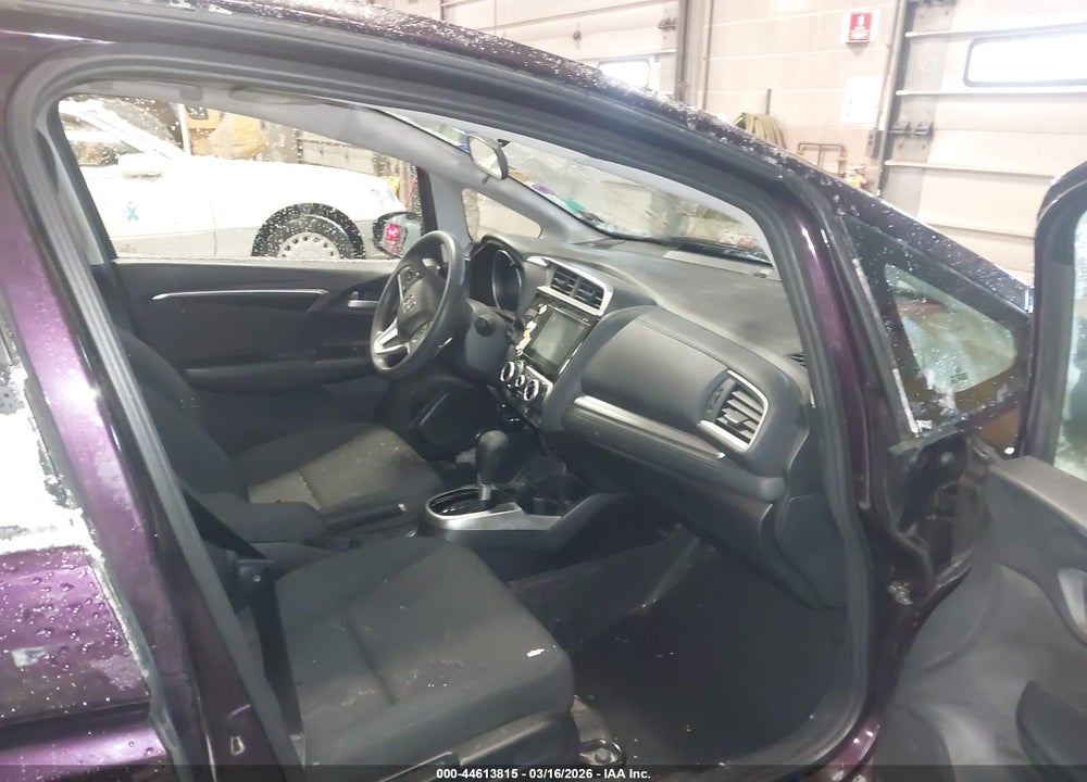 2015 HONDA FIT EX/EX-L VIN: 3HGGK5H89FM776280