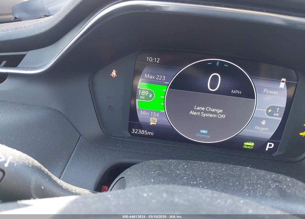 2023 CHEVROLET BOLT EUV FWD LT VIN: 1G1FY6S09P4196177