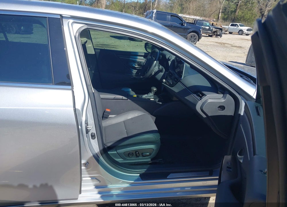 2025 LEXUS ES 350 VIN: 58ADZ1B1XSU193972