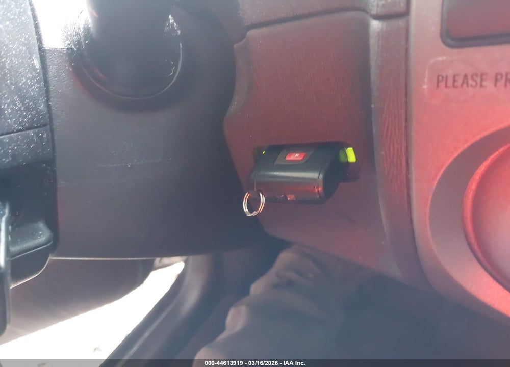 2008 TOYOTA PRIUS VIN: JTDKB20U483408934