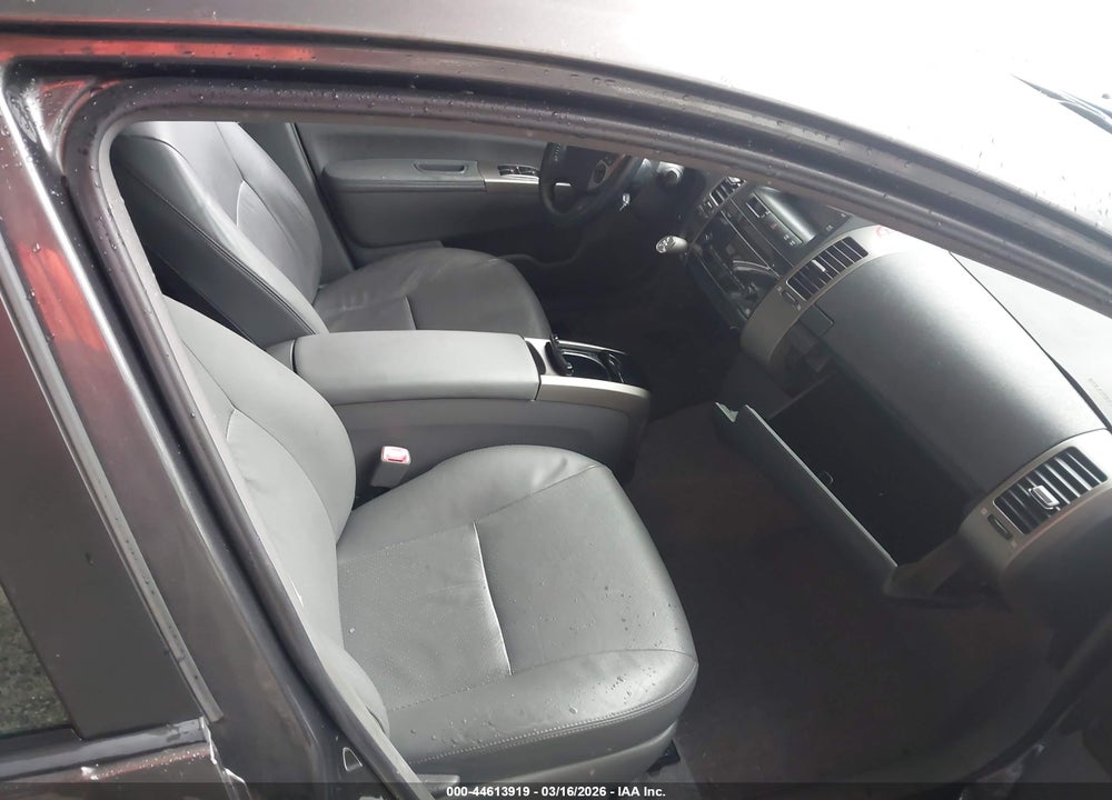 2008 TOYOTA PRIUS VIN: JTDKB20U483408934