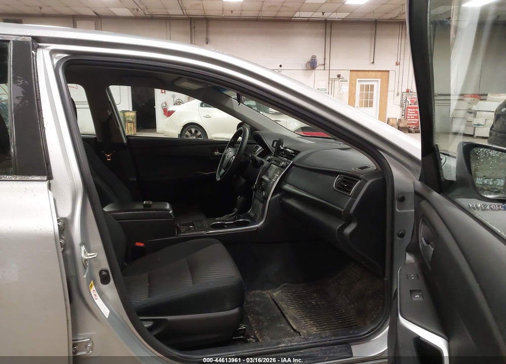 2015 TOYOTA CAMRY HYBRID LE VIN: 4T1BD1FK5FU151263