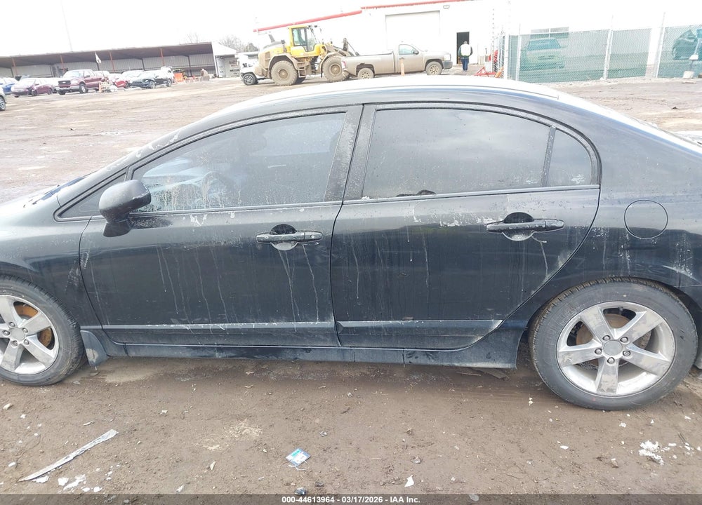 2011 HONDA CIVIC LX-S VIN: 2HGFA1F62BH512562