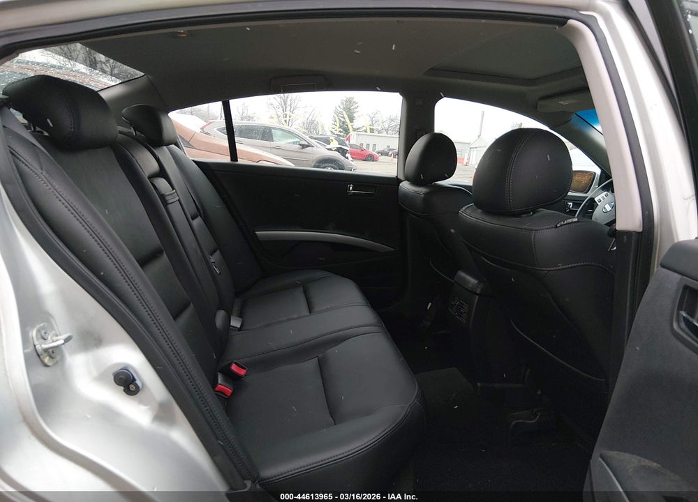 2006 NISSAN MAXIMA 3.5 SE VIN: 1N4BA41E96C834174