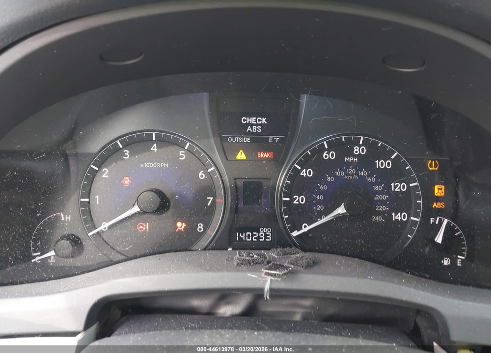 2011 LEXUS RX 350 VIN: 2T2BK1BA1BC118125
