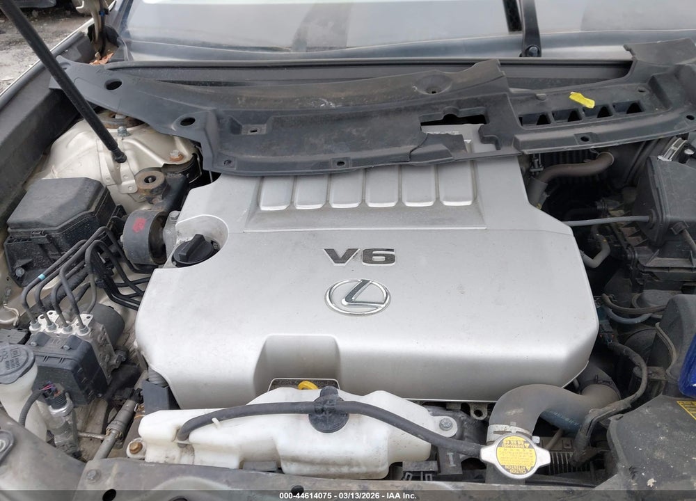2014 LEXUS ES 350 VIN: JTHBK1GG7E2107293