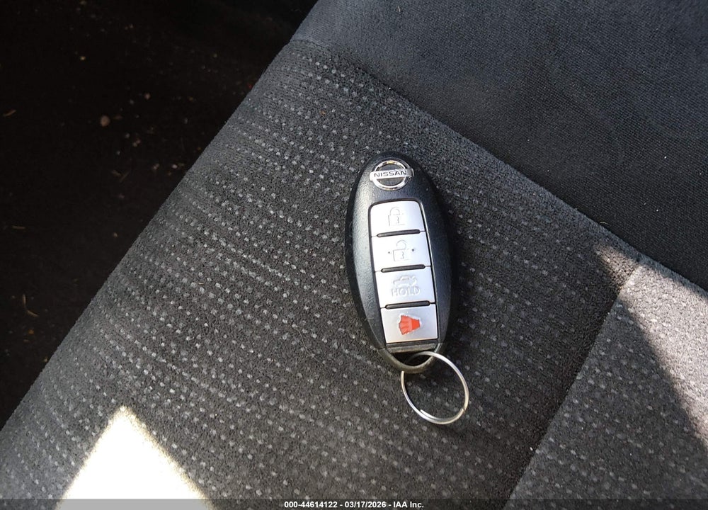 2012 NISSAN ALTIMA BASE VIN: 1N4AL2AP8CC115098
