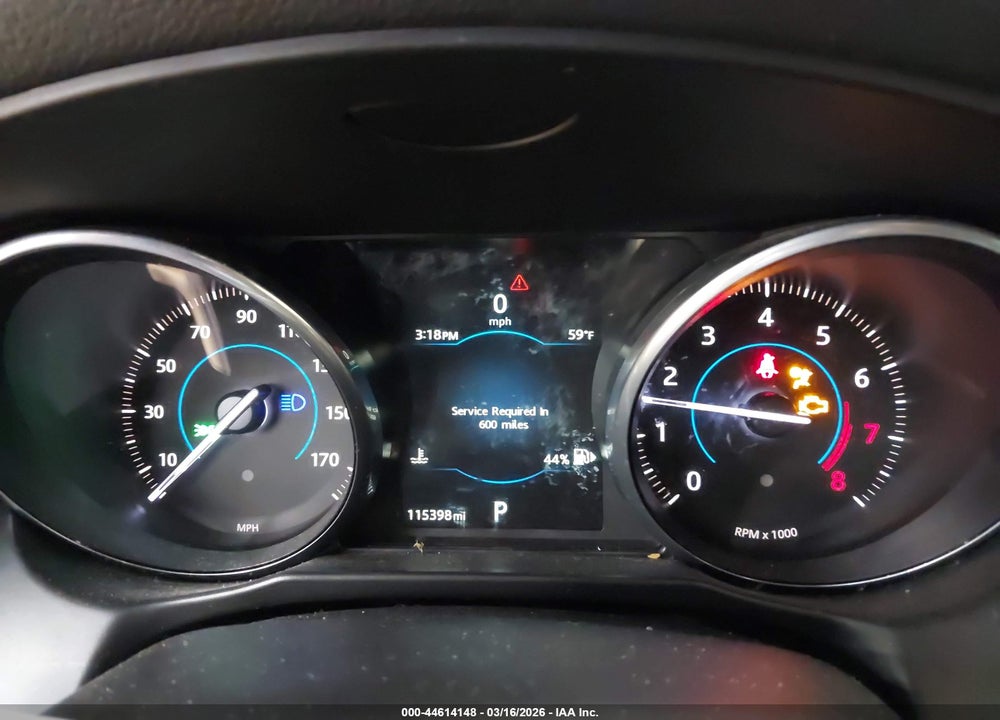 2016 JAGUAR XF 35T PREMIUM VIN: SAJBD4BV6GCY24480