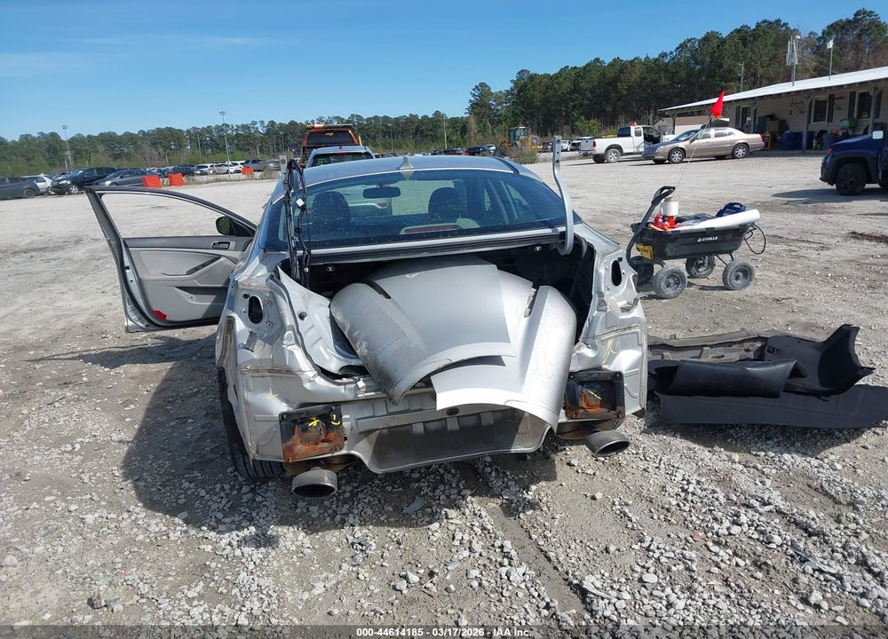 2013 KIA OPTIMA LX VIN: KNAGM4A74D5331420