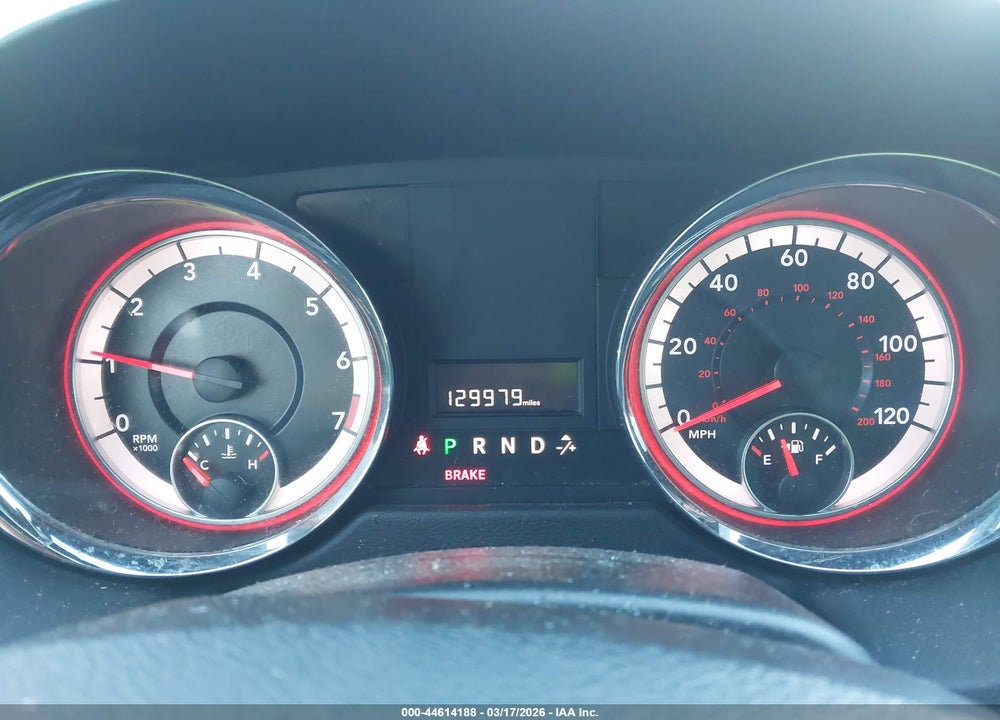 2019 DODGE GRAND CARAVAN SXT VIN: 2C4RDGCG2KR782906