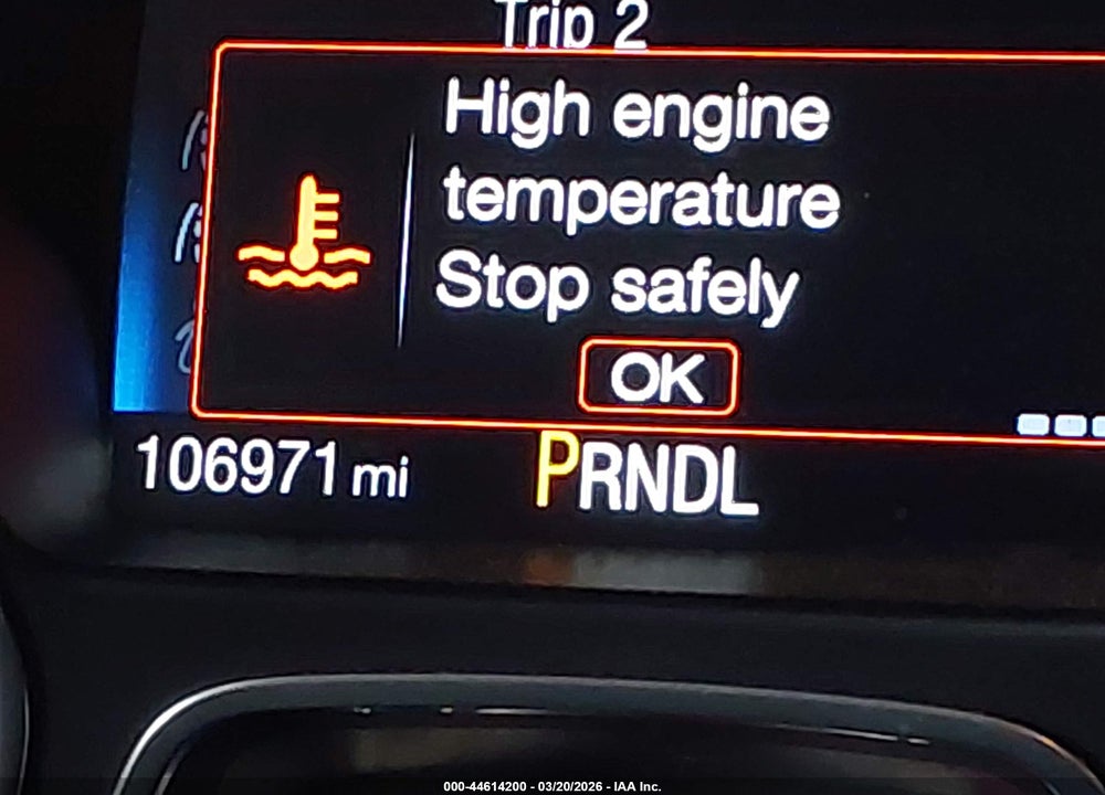 2015 FORD FOCUS S VIN: 1FADP3E22FL269574