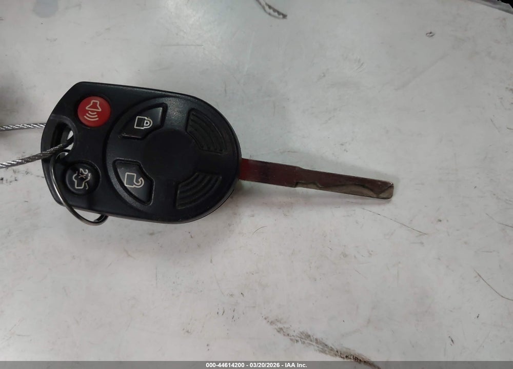 2015 FORD FOCUS S VIN: 1FADP3E22FL269574