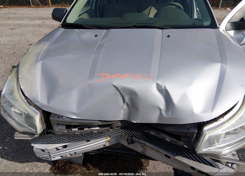 2008 FORD FOCUS SE/SES VIN: 1FAHP35N08W250969