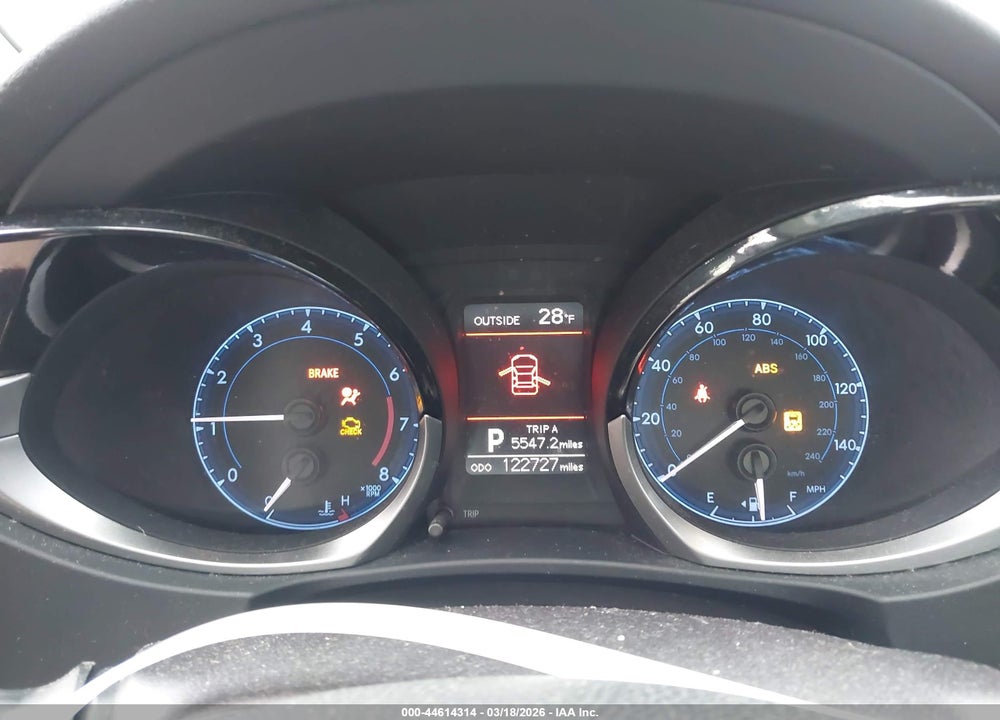 2016 TOYOTA COROLLA S PLUS VIN: 2T1BURHE0GC652053
