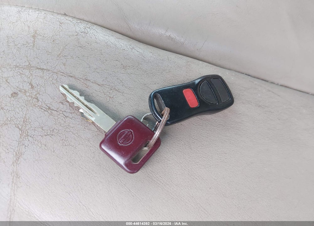 2007 NISSAN MURANO SL VIN: JN8AZ08T67W523348