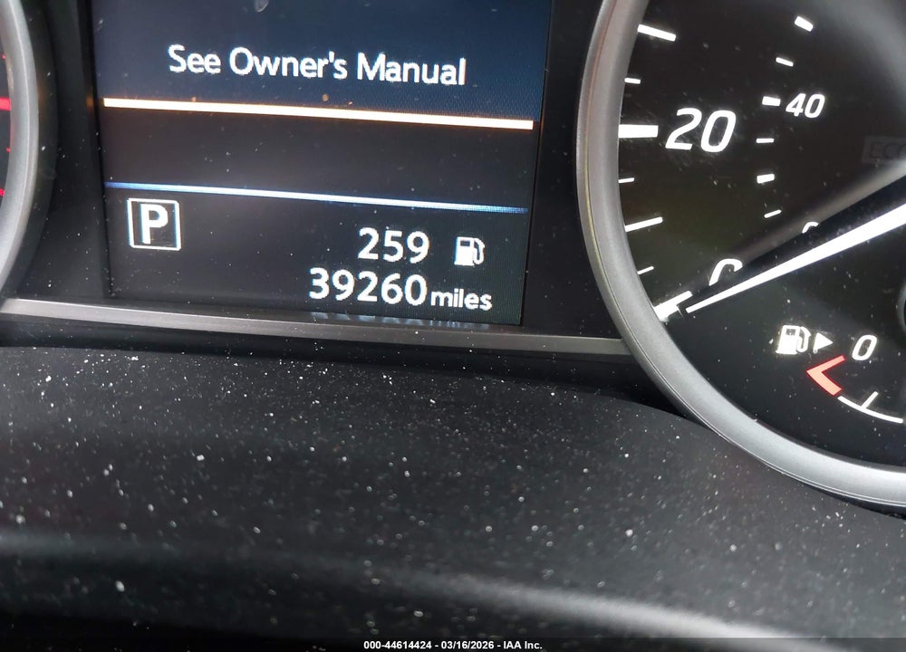 2019 NISSAN SENTRA SV VIN: 3N1AB7AP1KY390301