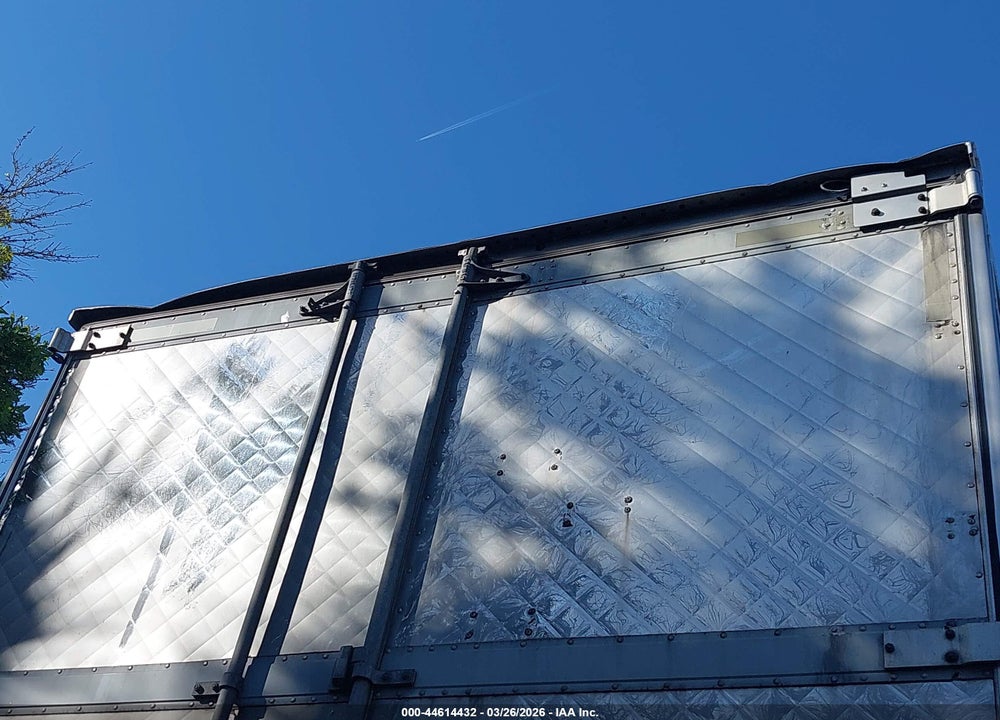 2017 UTILITY TRAILER MFG TRAILER VIN: 1UYVS253XHM616129