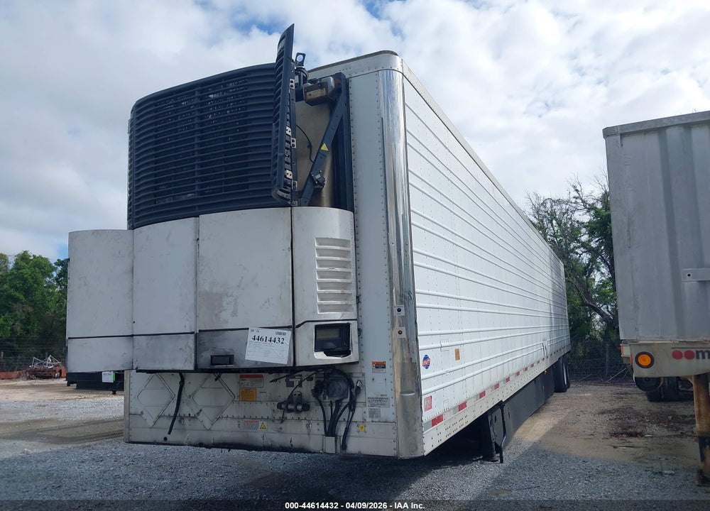 2017 UTILITY TRAILER MFG TRAILER VIN: 1UYVS253XHM616129