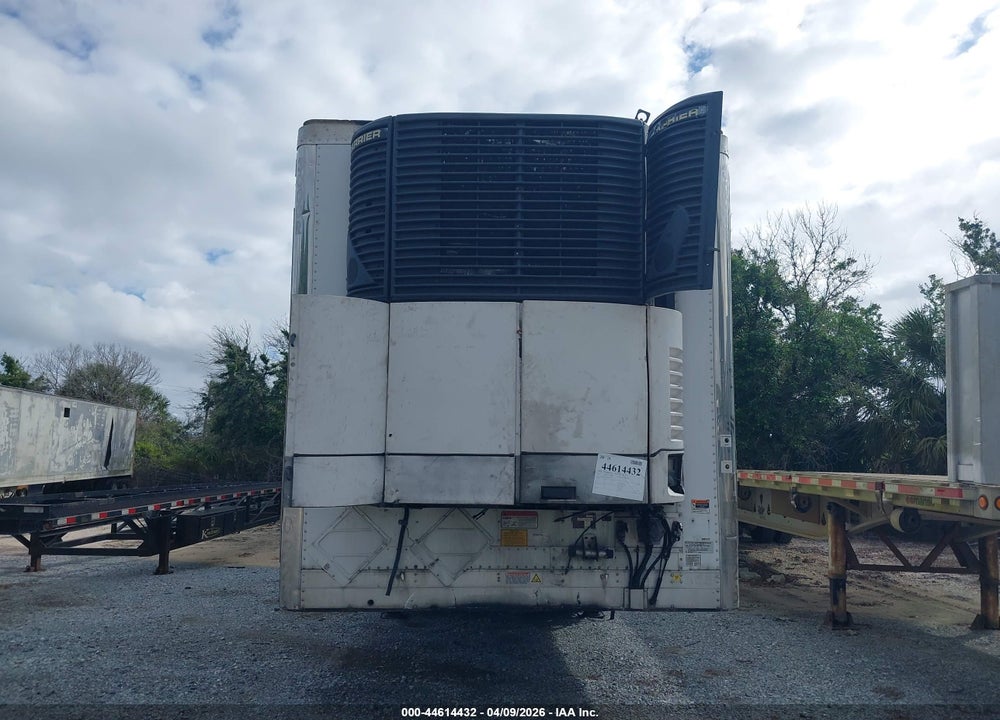 2017 UTILITY TRAILER MFG TRAILER VIN: 1UYVS253XHM616129