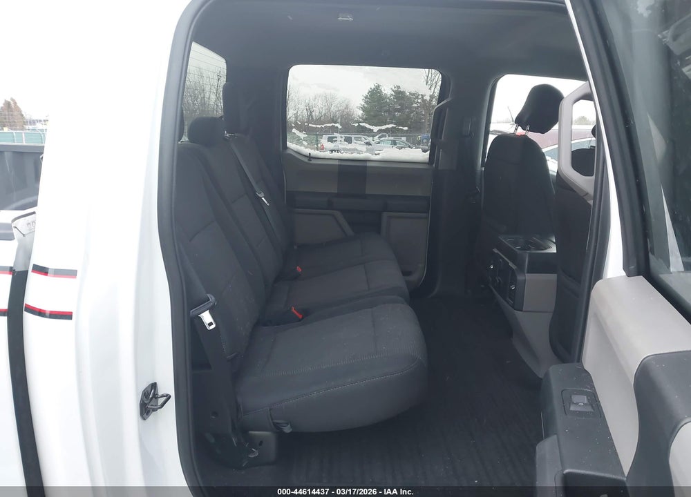2020 FORD F-150 XL VIN: 1FTEW1EP2LFB40925