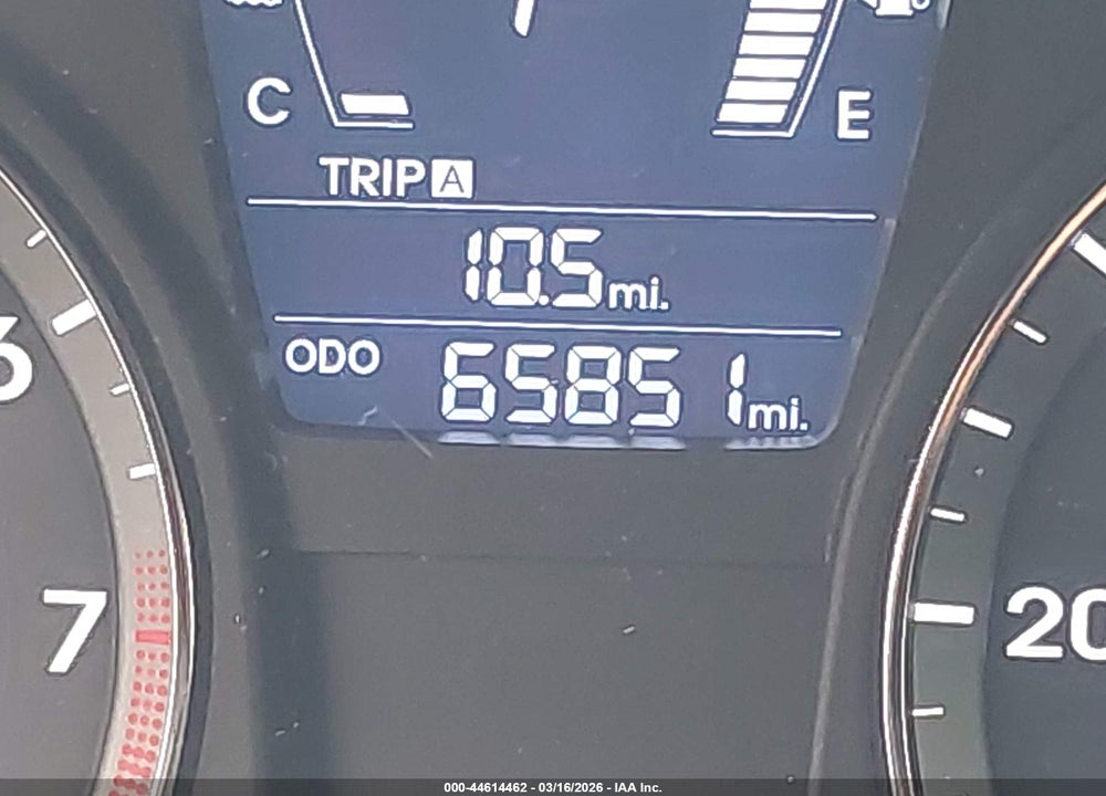 2012 HYUNDAI ACCENT SE VIN: KMHCU5AE0CU023506