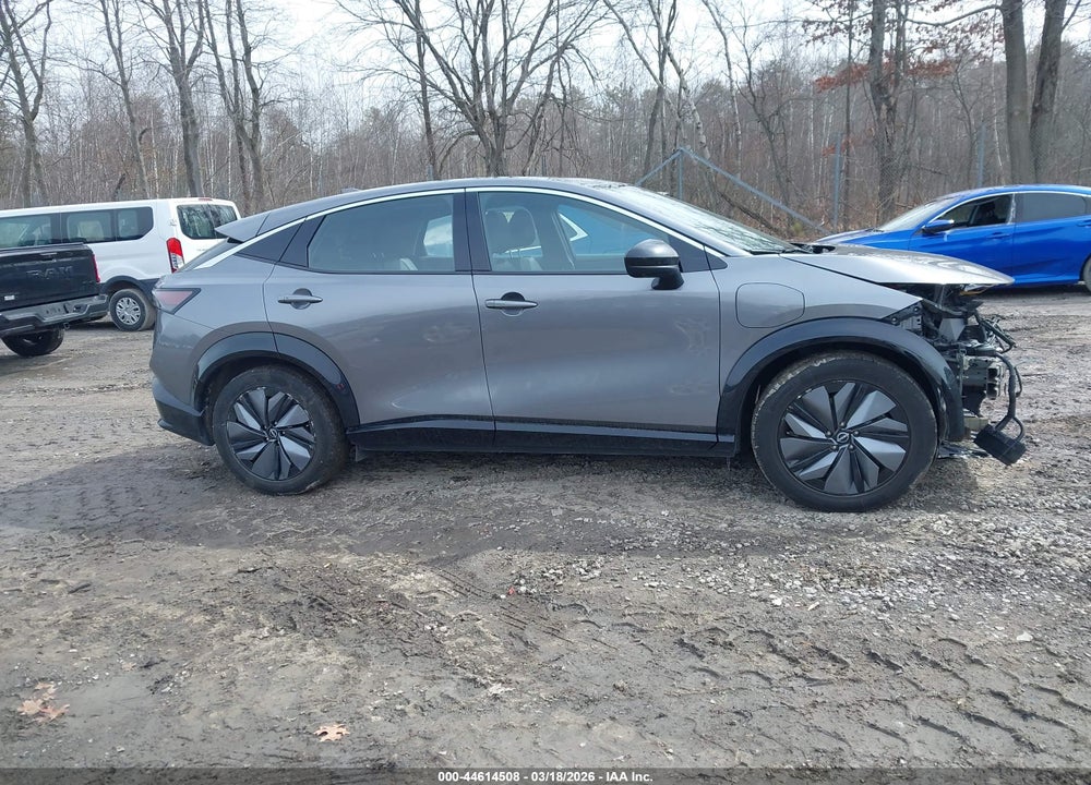 2023 NISSAN ARIYA EVOLVE+ VIN: JN1BF0BA8PM406191