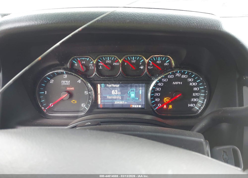 2015 CHEVROLET SUBURBAN 1500 LT VIN: 1GNSKJKC1FR295301