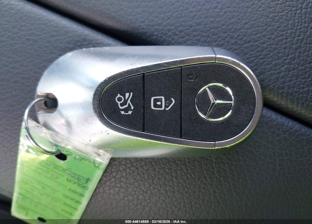 2023 MERCEDES-BENZ C 300 SEDAN VIN: W1KAF4GB3PR086806