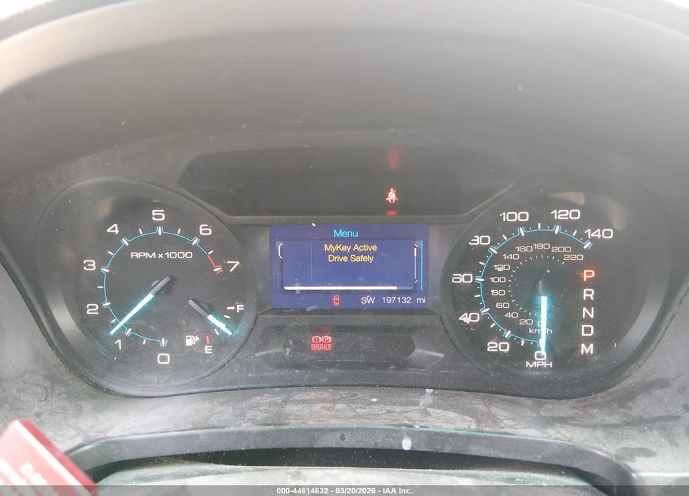 2013 FORD EXPLORER XLT VIN: 1FM5K7D87DGB54318