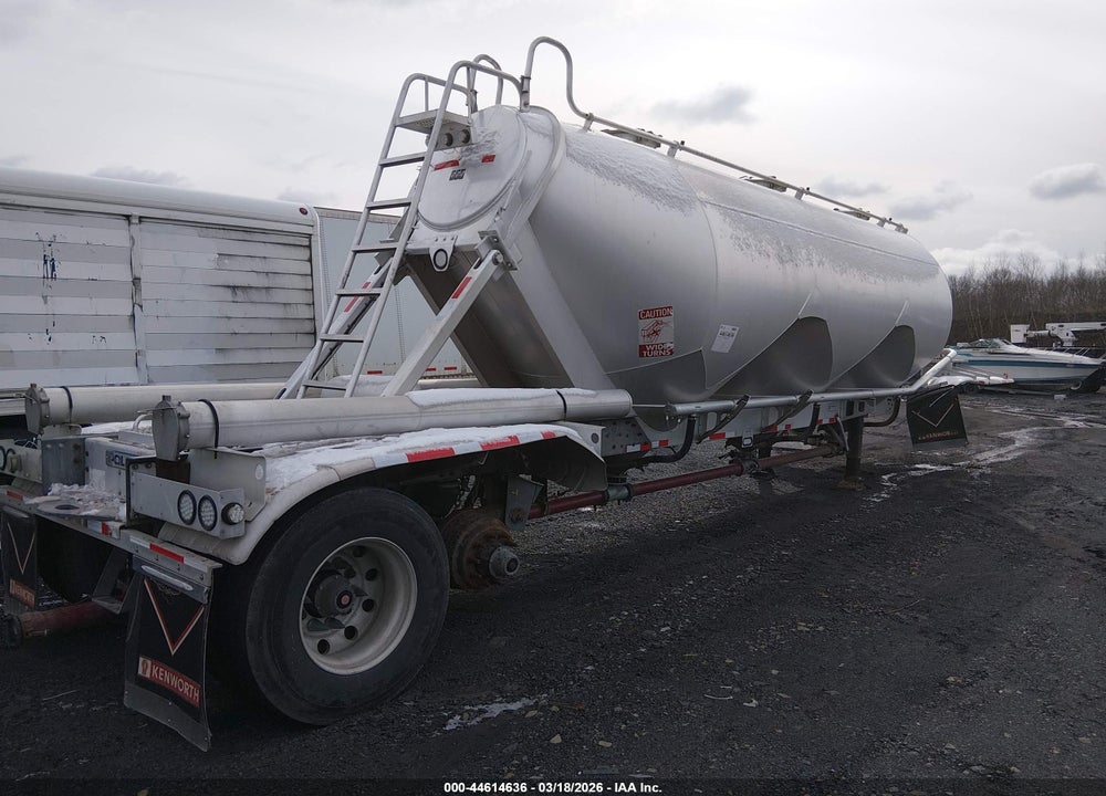 2012 POLAR UNKNOWN VIN: 1PMB14120C5011516