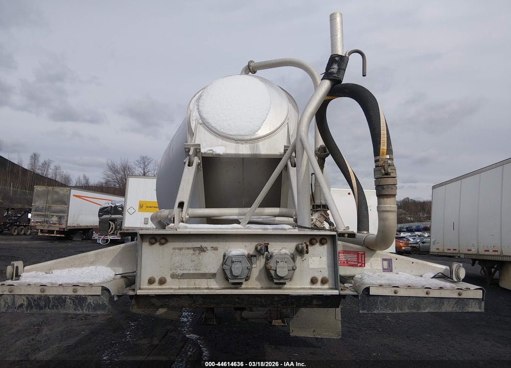 2012 POLAR UNKNOWN VIN: 1PMB14120C5011516