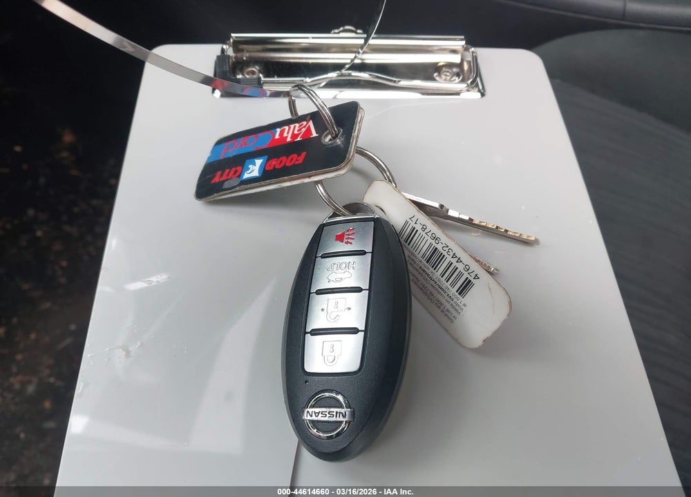 2019 NISSAN SENTRA SV VIN: 3N1AB7AP0KY376986