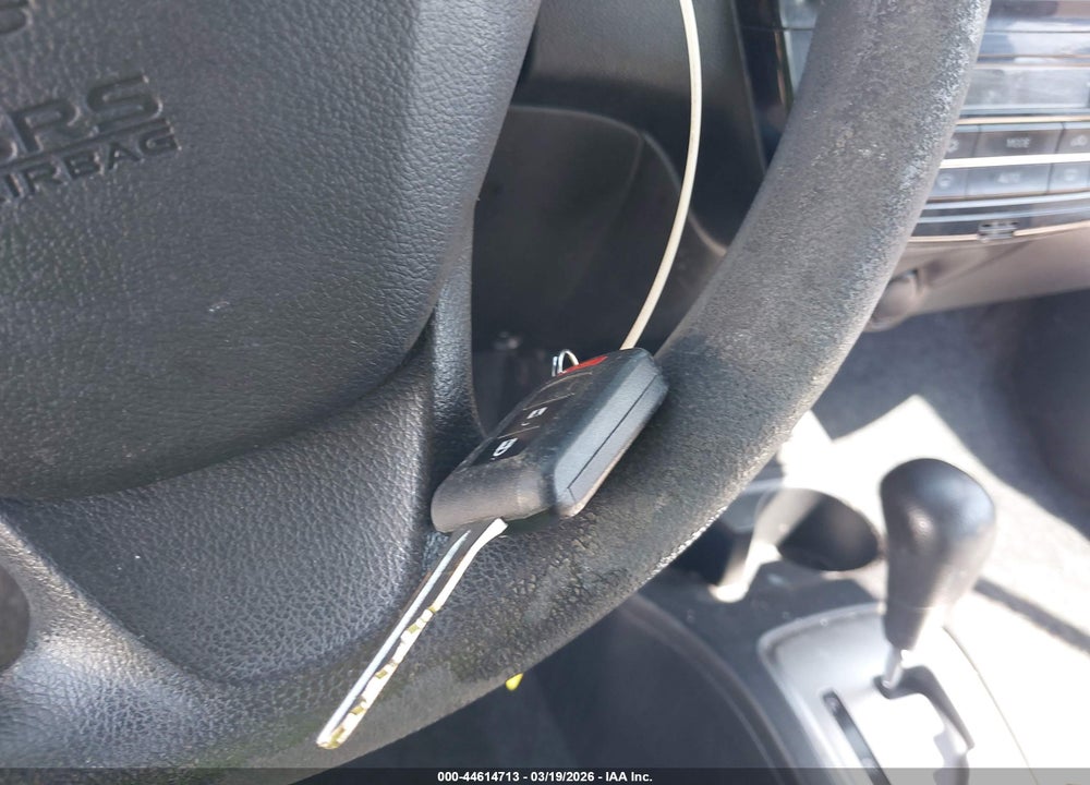 2021 MITSUBISHI MIRAGE G4 CARBONITE EDITION/ES/LE VIN: ML32FUFJ4MHF06264