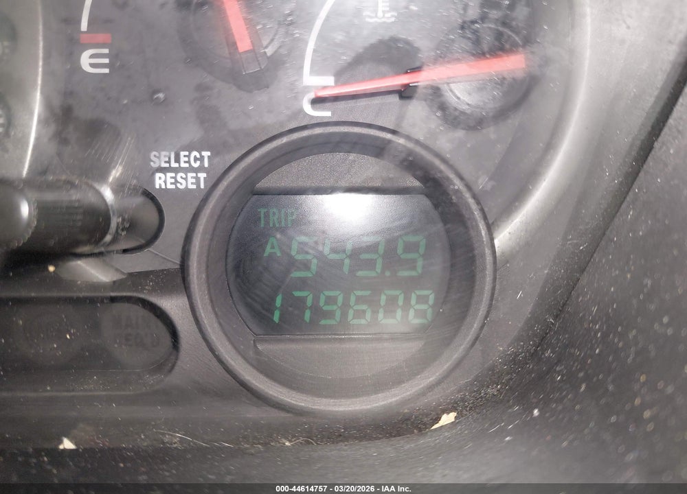 2004 HONDA PILOT EX-L VIN: 2HKYF18514H530140