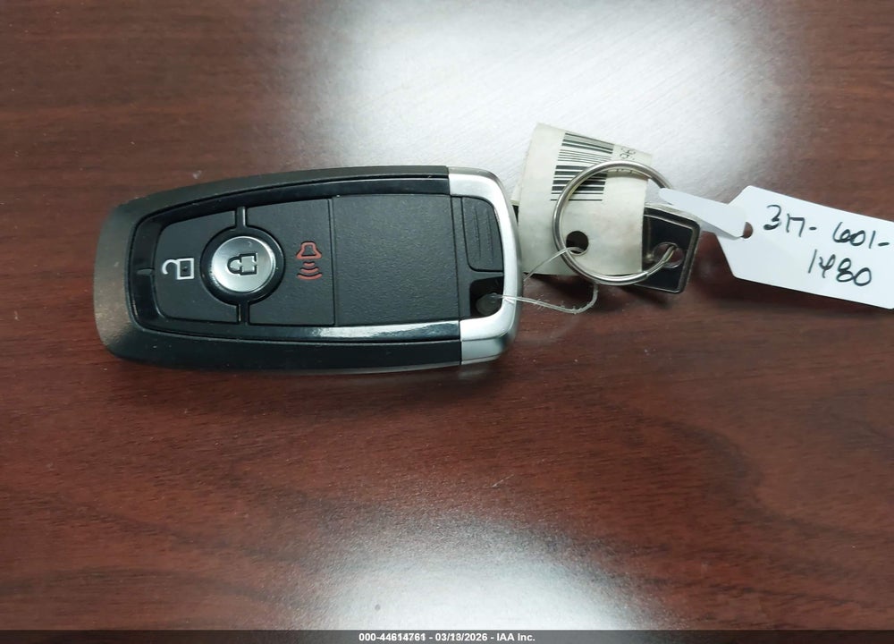 2022 FORD ESCAPE SE PLUG-IN HYBRID VIN: 1FMCU0EZ2NUB33654