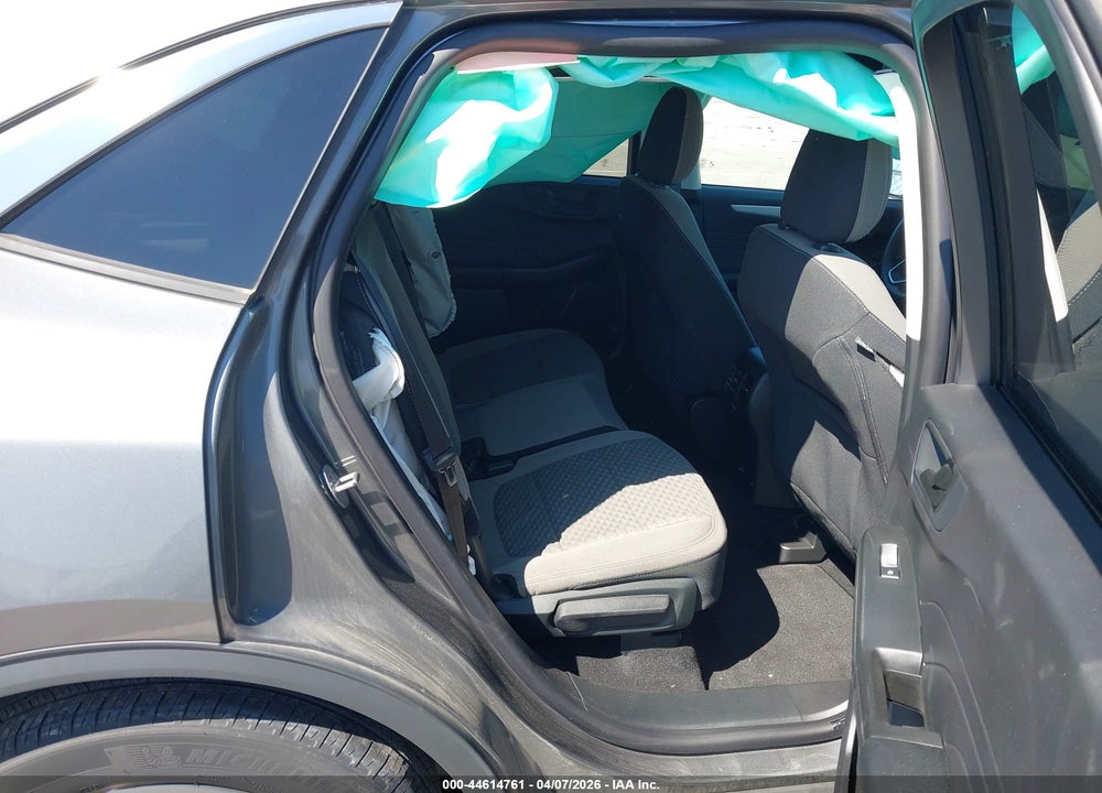 2022 FORD ESCAPE SE PLUG-IN HYBRID VIN: 1FMCU0EZ2NUB33654