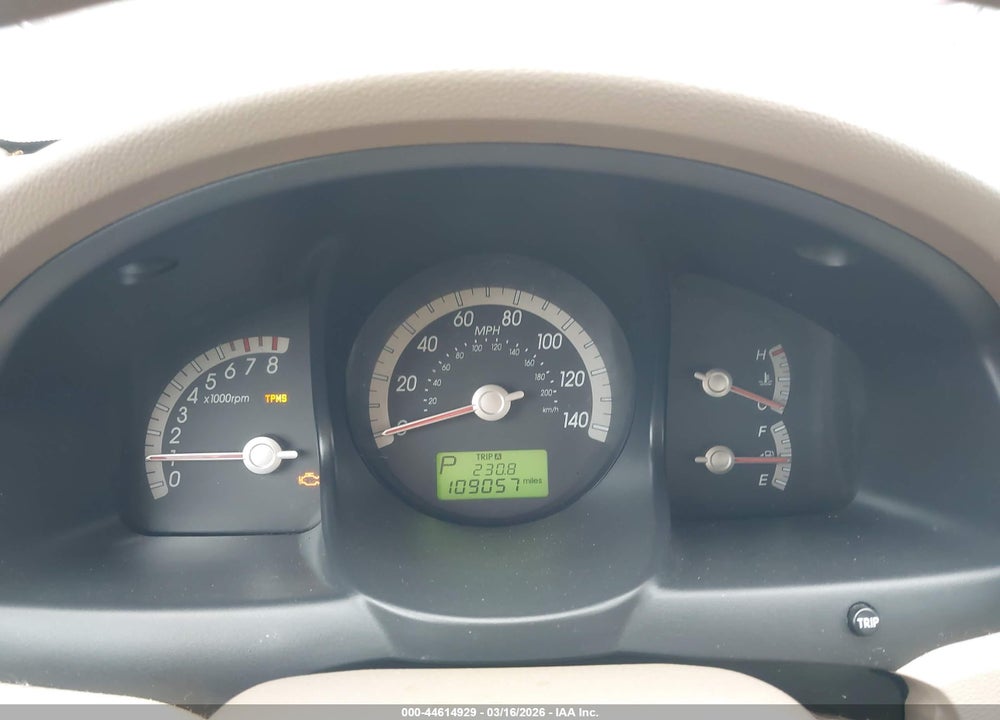 2008 KIA SPORTAGE LX VIN: KNDJF724287522319