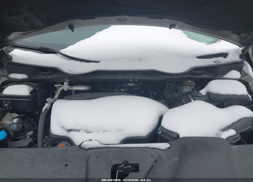 2021 HONDA ODYSSEY EX VIN: 5FNRL6H54MB043717