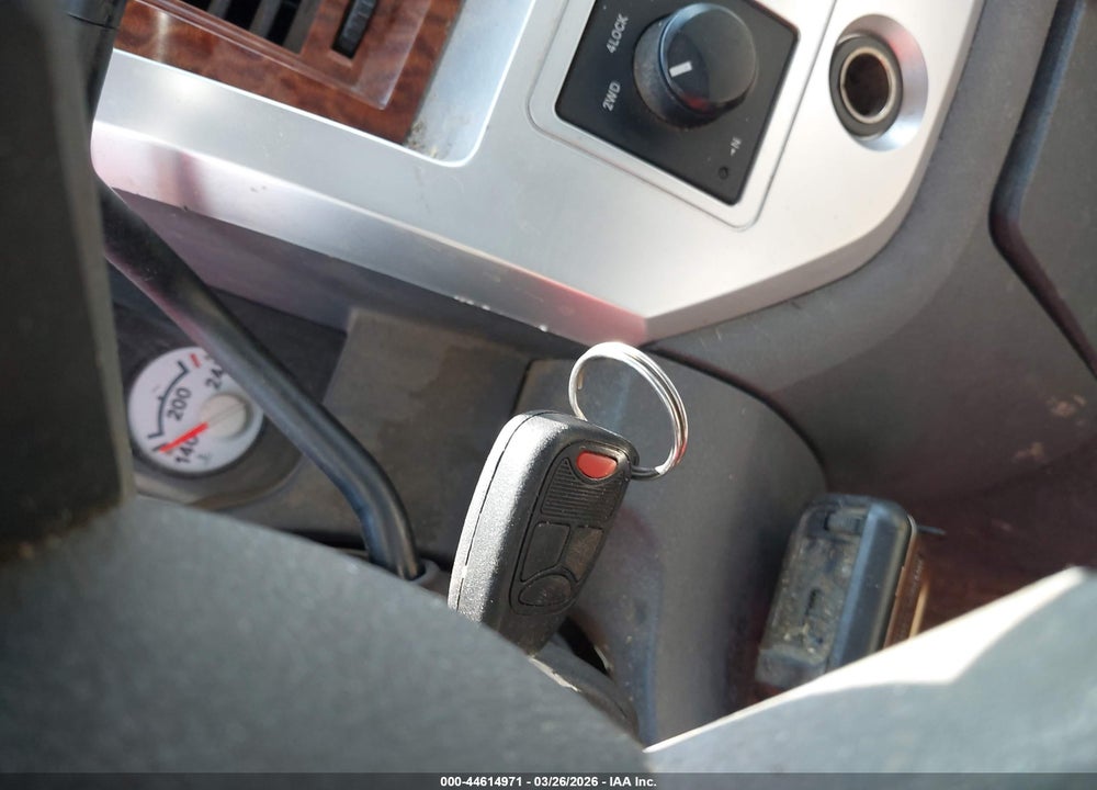 2006 DODGE RAM 3500 LARAMIE VIN: 3D7MX48C76G151916